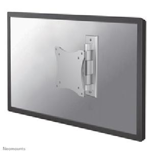 Neomounts FPMA-W810 - Befestigungskit ( Wandmontage ) für LCD-Display - Silber